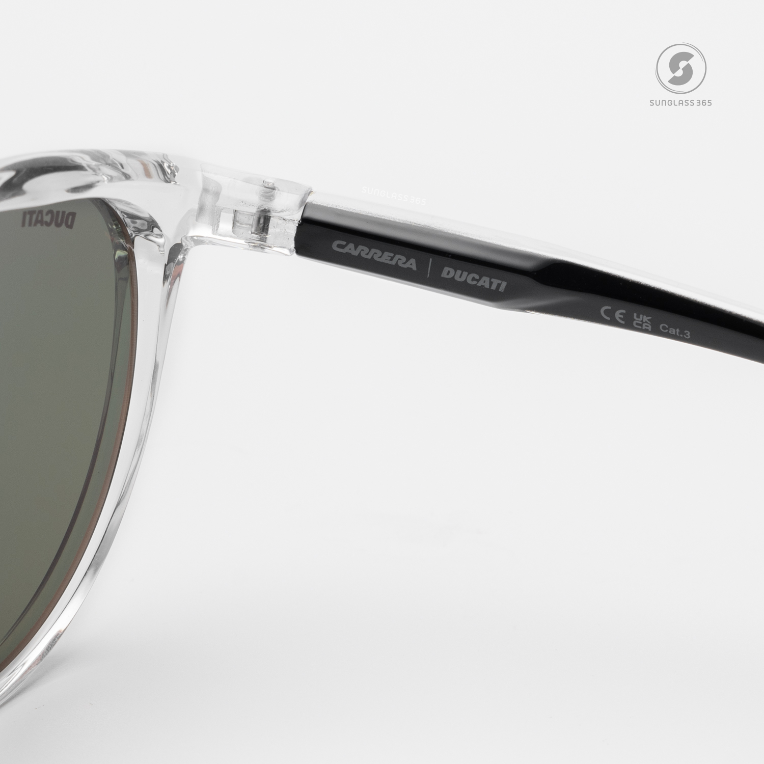 แว่นกันแดด Carrera Carduc 035S 900 UZ