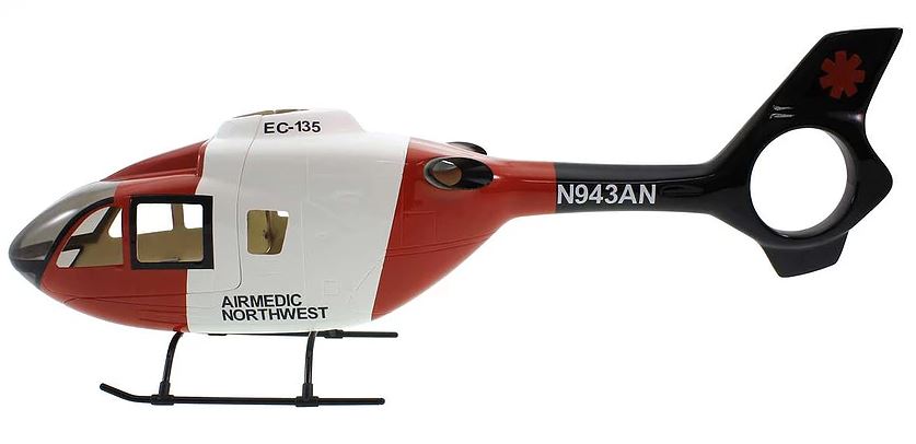 450- EC135 Airmedic