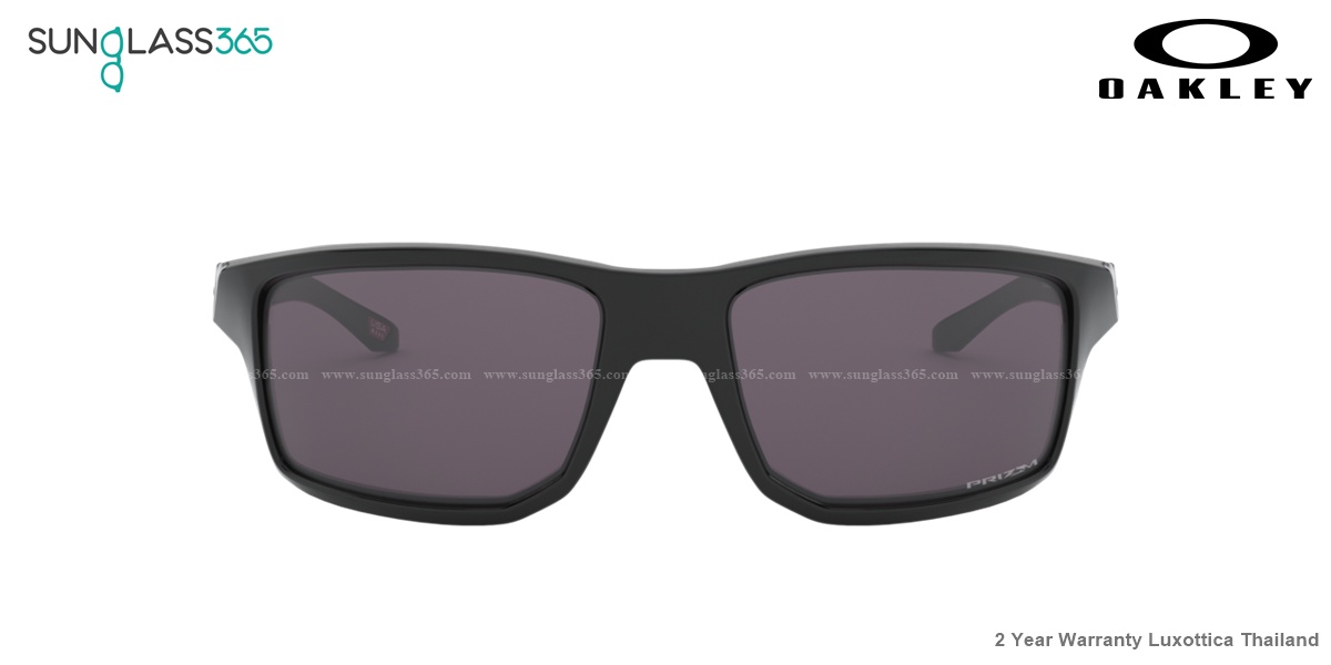 Oakley OO9449-01 Gibston Prizm Grey