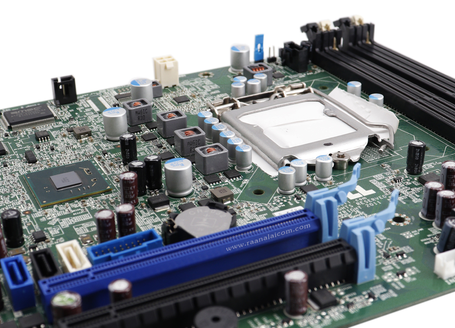 เมนบอร์ด Dell OptiPlex 9010 SFF Original 51FJ8 ราคา พิเศษ Mainboard OptiPlex 9010 SFF Motherboard Dell OptiPlex 9010 SFF ตรงรุ่น