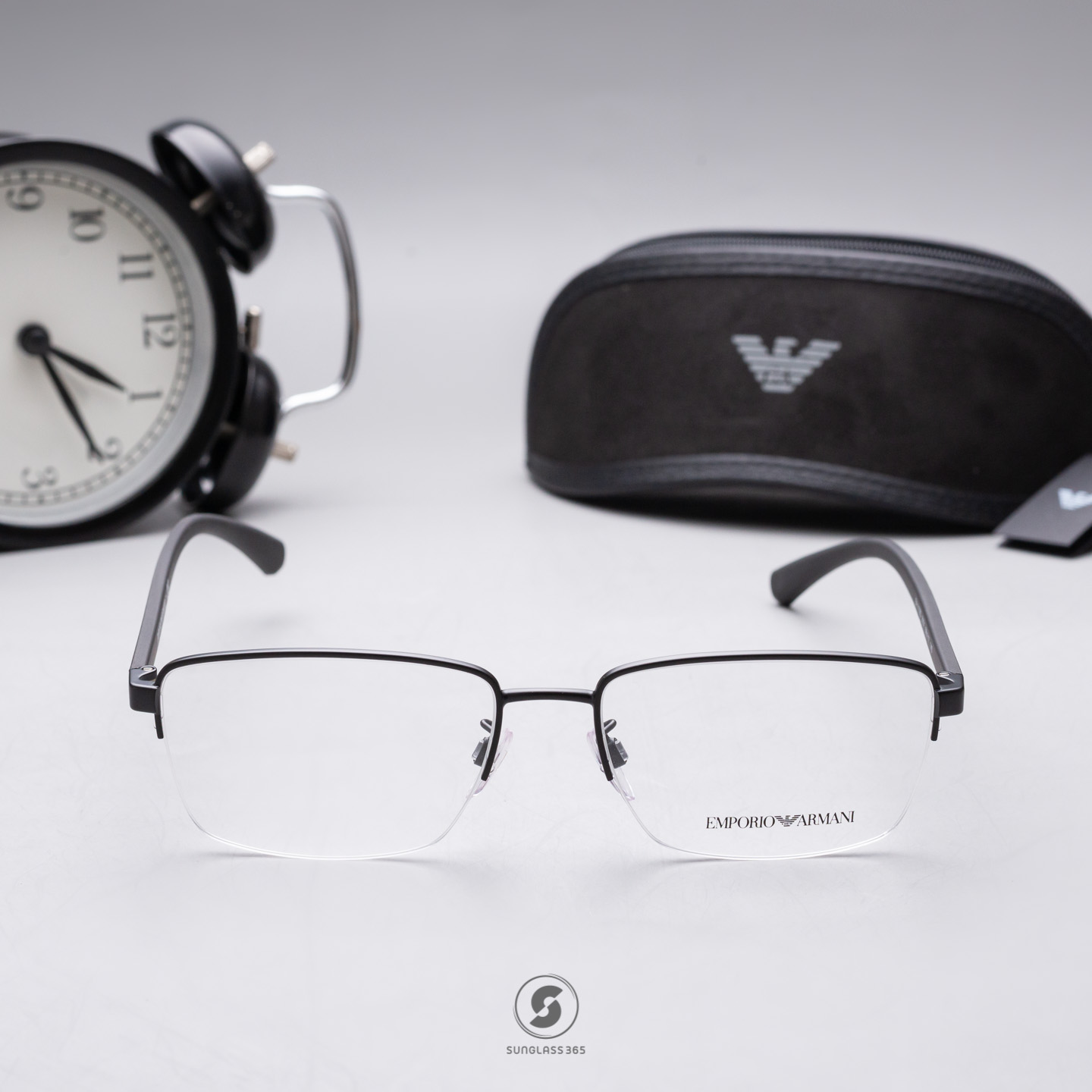 กรอบแว่น Emporio Armani EA 1102TD 3001