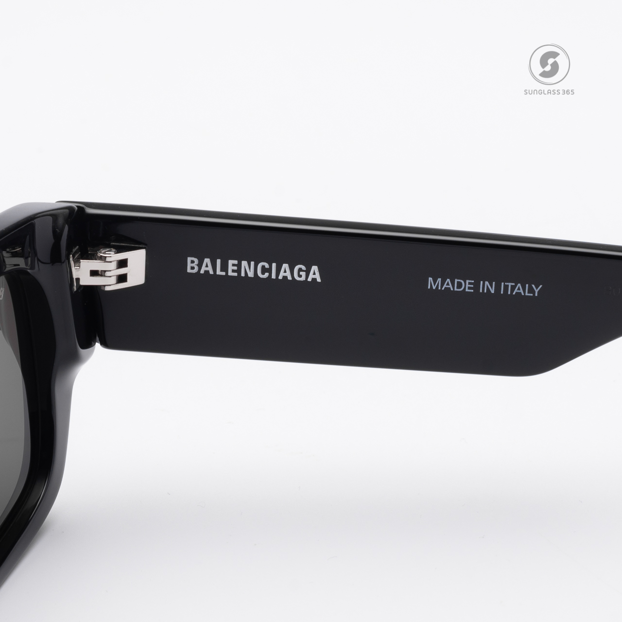 แว่นกันแดด Balenciaga BB0261SA 001