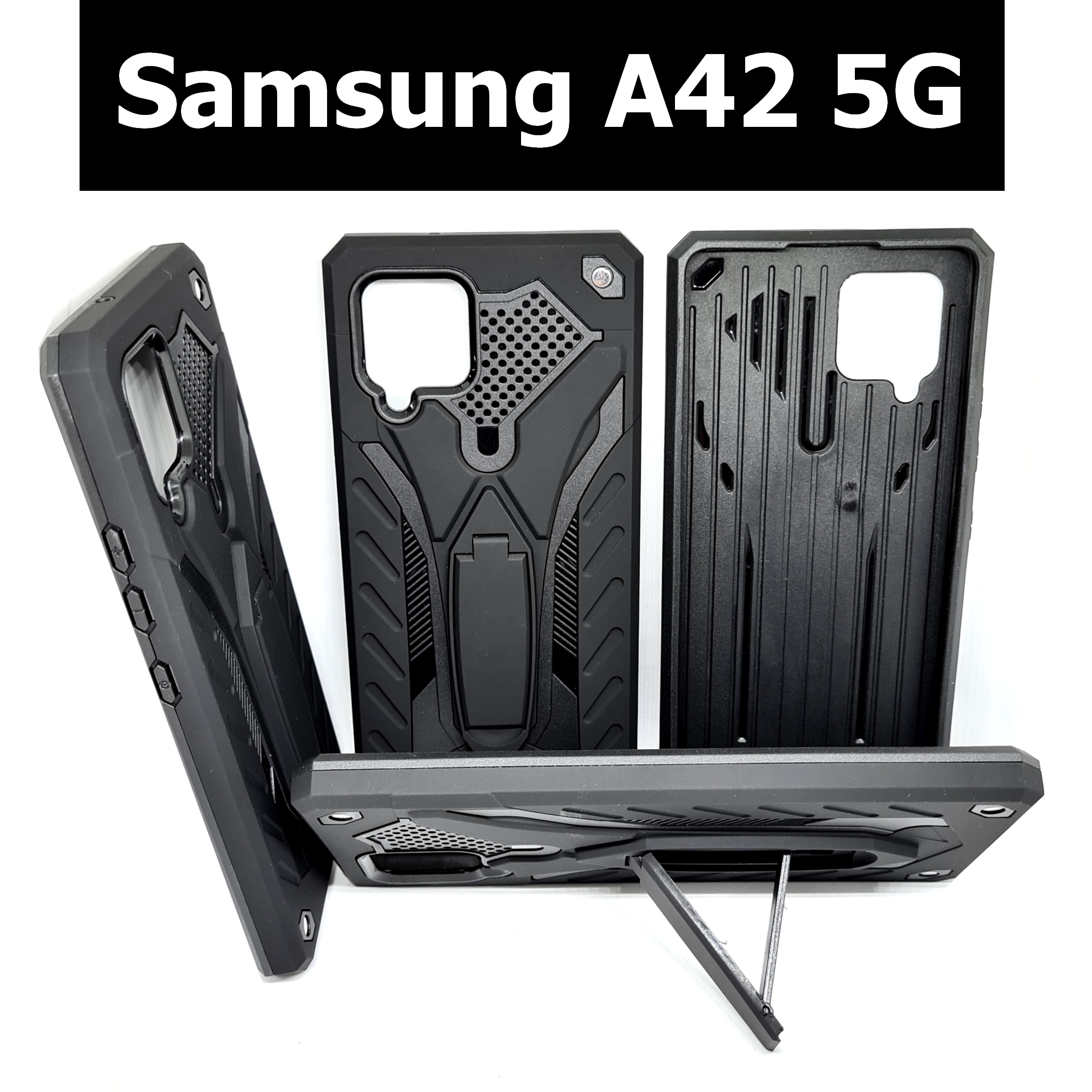 เคสหุ่นยนต์ Samsung A42 5G