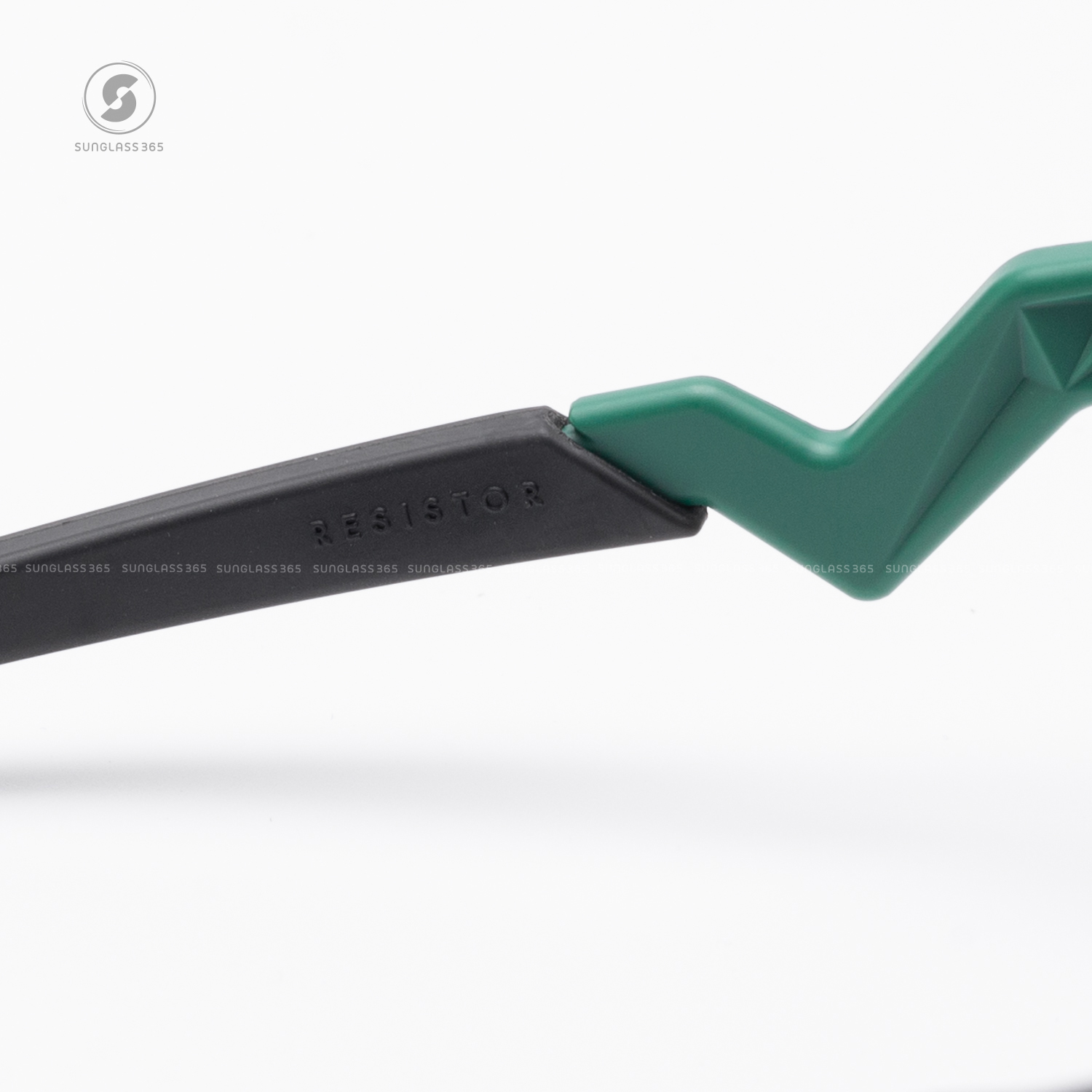 Oakley Resistor OJ9010-20 Black Prizm Grey