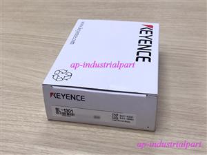 KEYENCE BL-1301 เครื่องอ่านบาร์โค้ดแบบดิจิตอลเลเซอร์ความเร็วสูง สินค้าใหม่