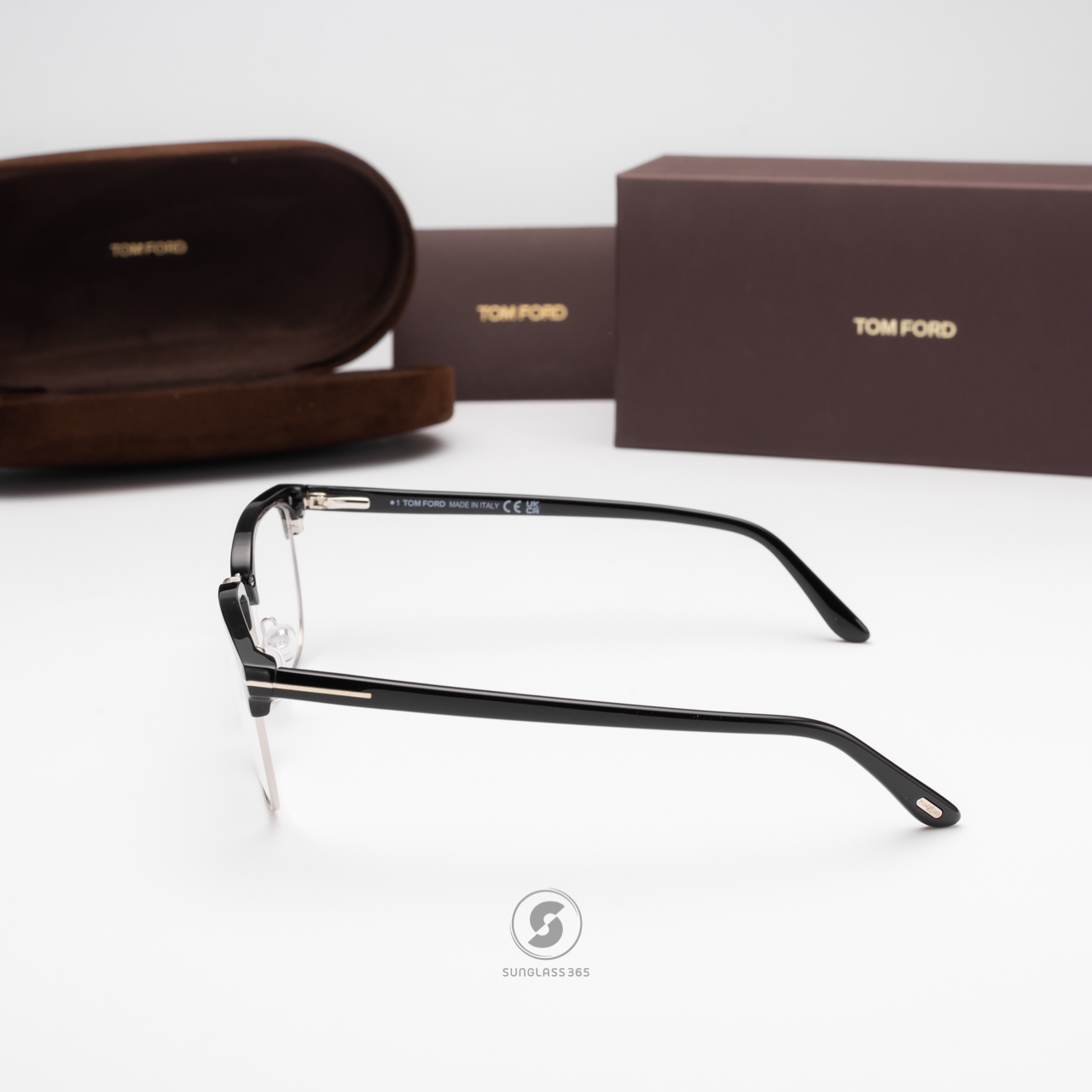 กรอบแว่น TOM FORD TF5504 005