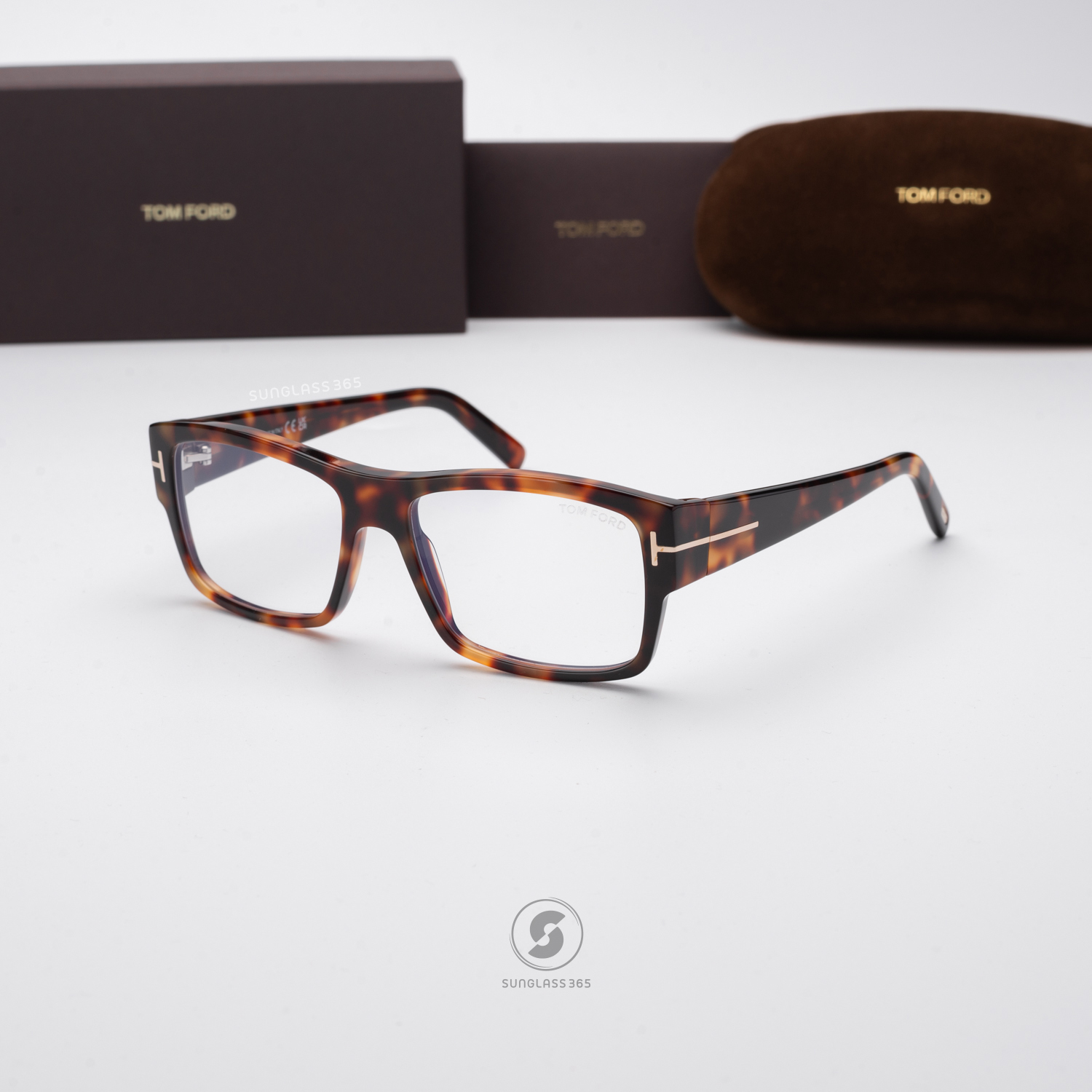 กรอบแว่น TOM FORD TF5941-B 053