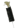 แปรงล้างหลอดทดลอง เบอร์ 4 / Brush No.4