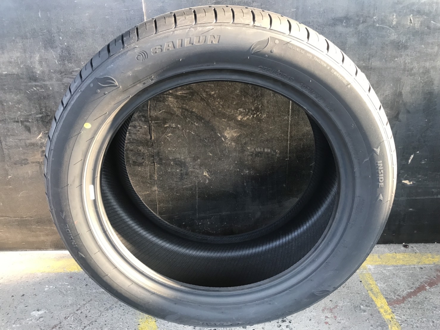SAILUN ATREZZO SVA1 255/50R19 มาใหม่ ราคาพิเศษ