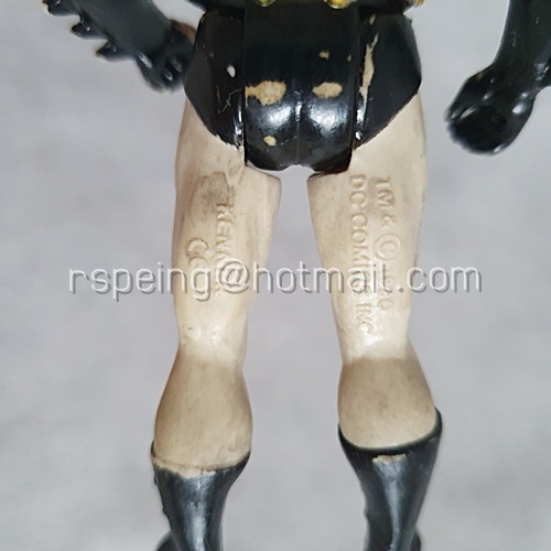 ฟิกเกอร์ ปี 1990 Kenner Batman