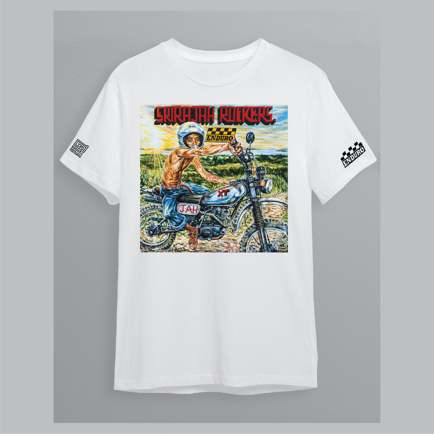 SRJ-T-007W_ENDURO