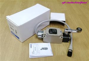OMRON LIMIT SWITCH WLG2-LD-M1JB สินค้าใหม่