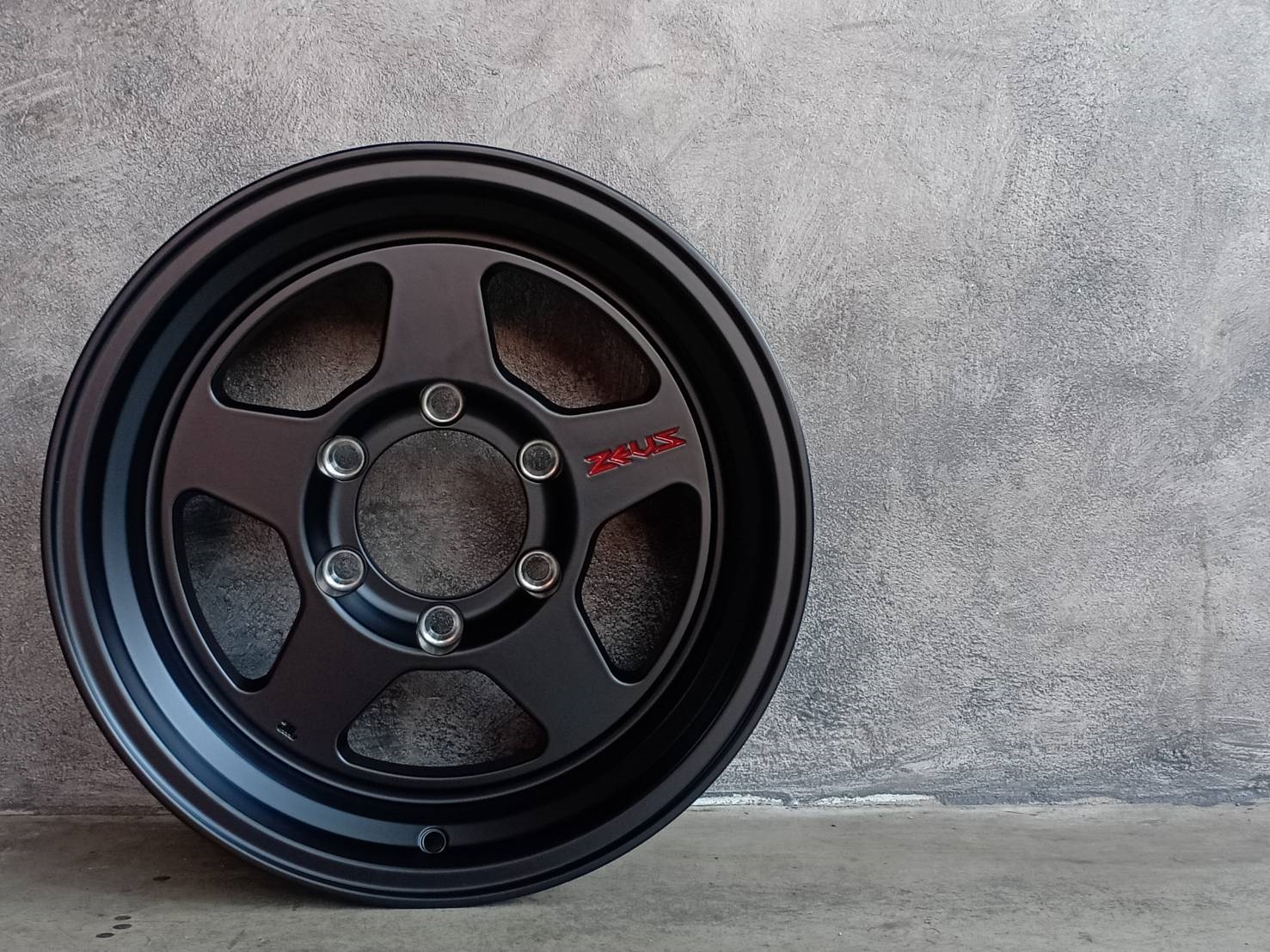 ล้อใหม่ LENSO BREADLEY ขอบ16 ตัวใหม่ ราคาใหม่