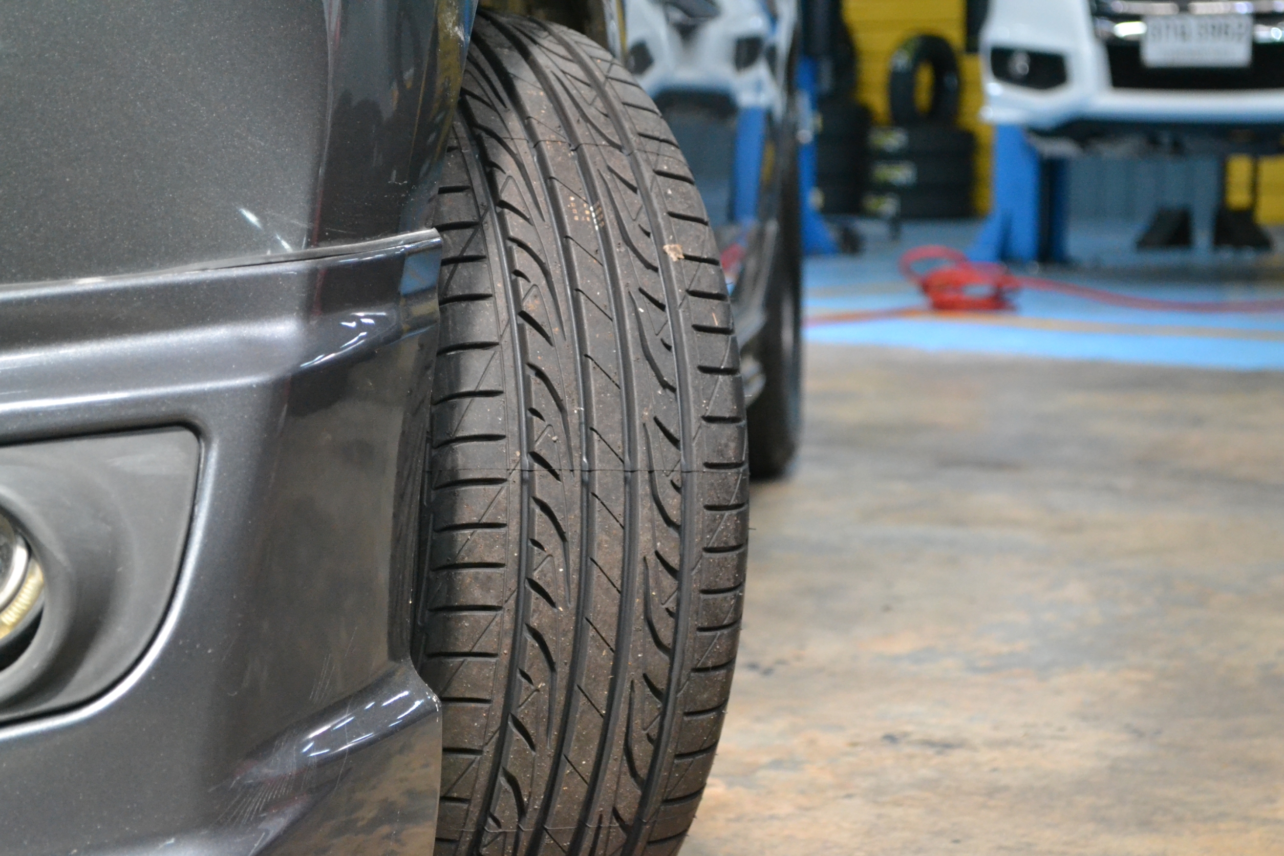 ล้อใหม่ SPOON ROTA แท้ ราคาพิเศษ