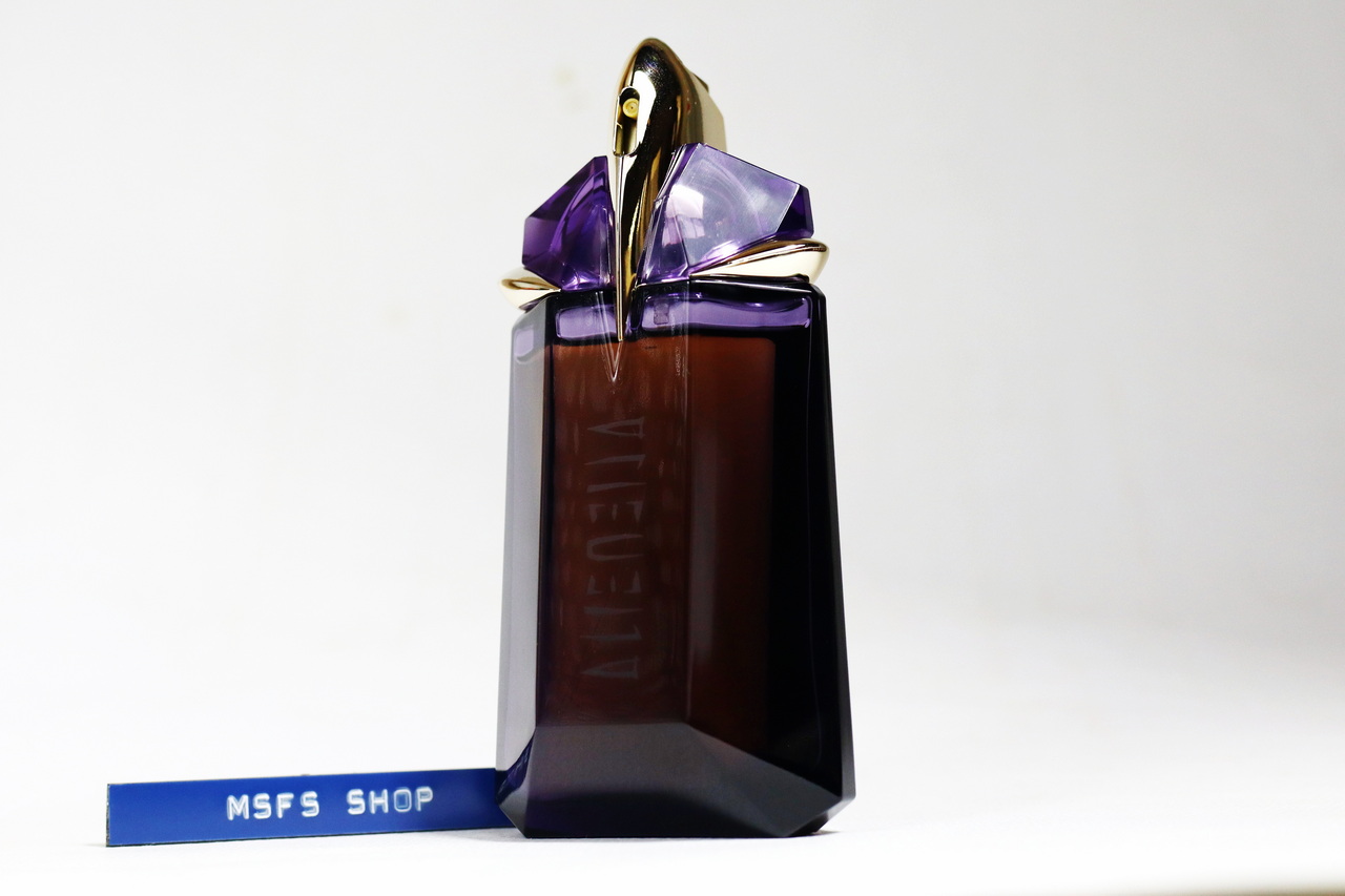 [มือสอง] Mugler Alien EDP 50ml - น้ำหอมมือสอง