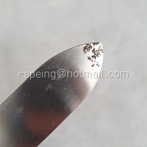 มีดสแตนเลสทหารสหรัฐฯ แท้ รุ่นสงครามเวียดนาม ยี่ห้อ U.C.C.O.