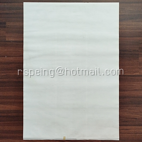 โปสเตอร์เก่า พระราชกรณียกิจ พระบาทสมเด็จพระเจ้าอยู่หัวภูมิพลอดุลยเดช