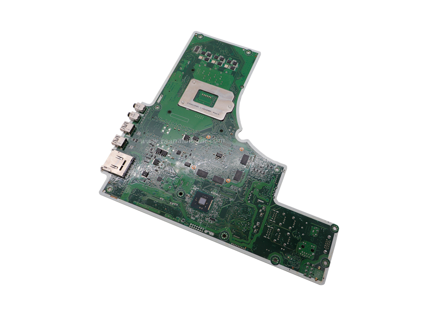 เมนบอร์ด Dell OptiPlex 9020 AIO Original ราคา พิเศษ Mainboard Dell OptiPlex 9020 AIO ตรง รุ่น