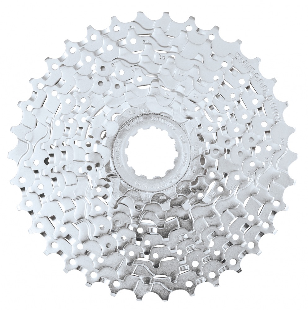 Shimano Alivio / SORA HG400 เฟือง 9 เกียร์