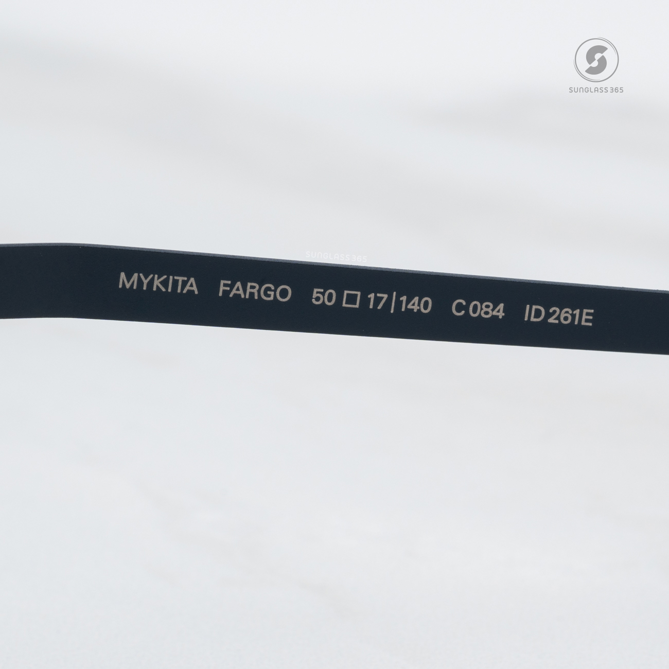 แว่นสายตา MYKITA FARGO C084 Navy