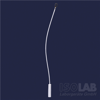 แท่งดูดแม่เหล็กกวนสาร MAGNETIC BAR RETRIEVER - ISOLAB