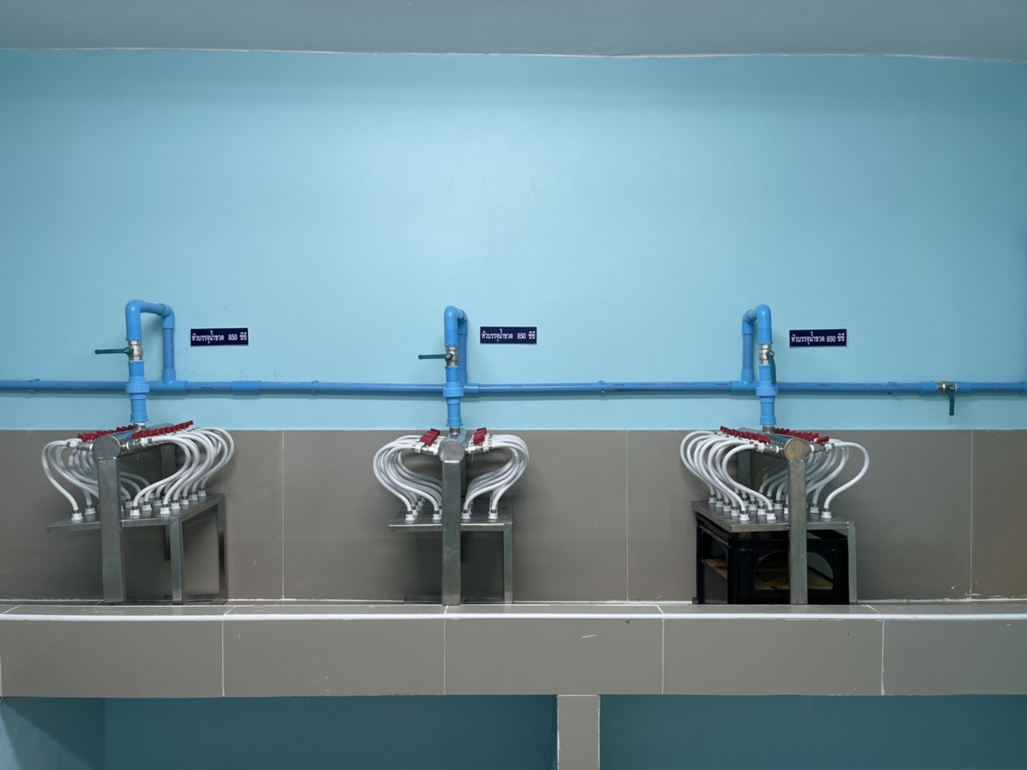 รับติดต้ั้งโรงงานผลิตน้ำดื่มRO 24,000 ลิตร/วัน พร้อมอุปกรณ์ทั้งระบบครบชุด