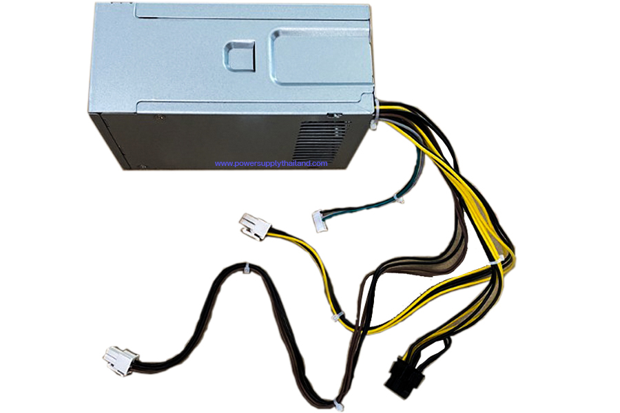 ใหม่ Power Supply HP Prodesk 600 G5 MT พาวเวอร์ซัพพลาย HP 942332-001,400W ENT18 EPA92 ราคา PSU HP 600 G5 MT