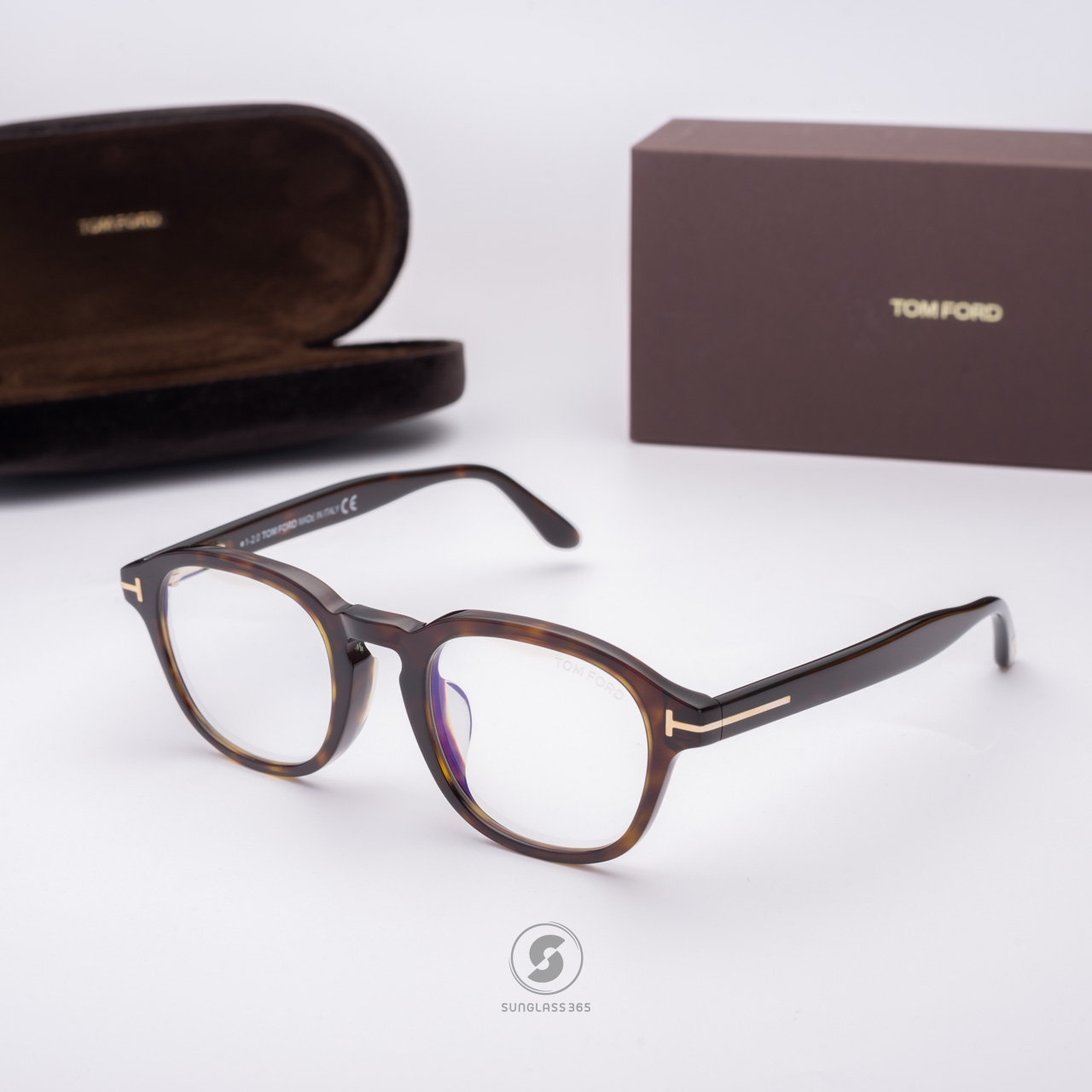 กรอบแว่น TOM FORD TF5698-D-B 052
