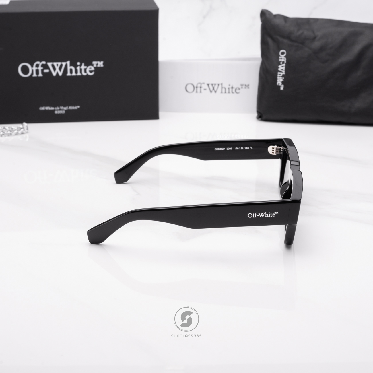 แว่นกันแดด Off-White OERI129 1007