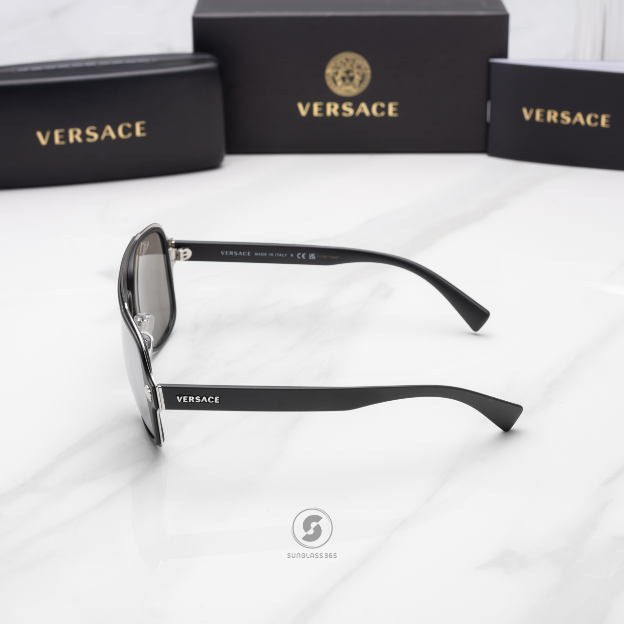 แว่นกันแดด Versace VE2199 10006G