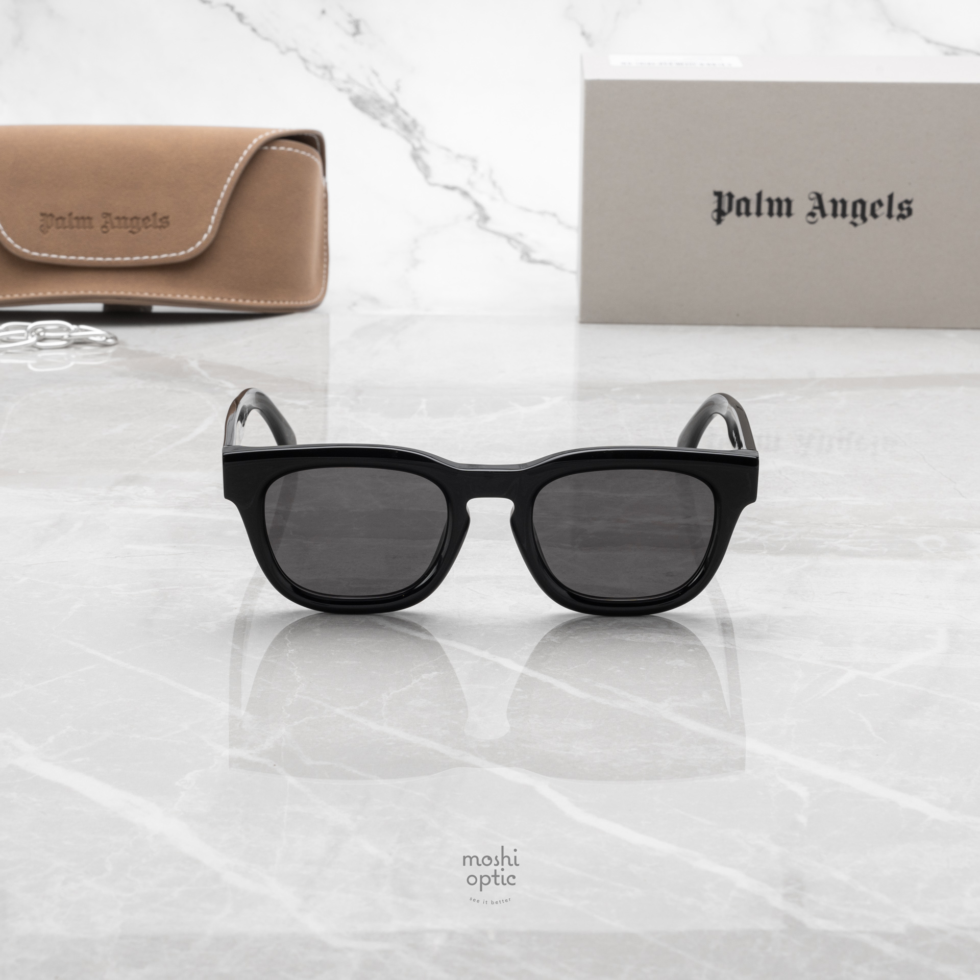 แว่นกันแดด Palm Angels PERI090 1007