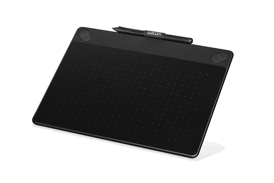 Intuos 3D