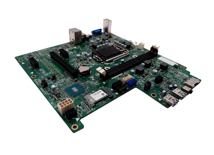 เมนบอร์ด Dell Vostro 3650 MT ราคา พิเศษ Mainboard Dell 3650 Motherboard Dell Vostro 3650 MT