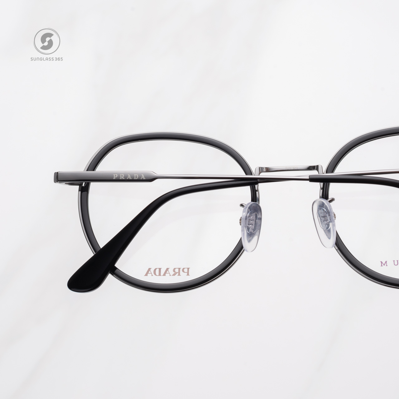 แว่นสายตา PRADA PR50WD M4Y1O1