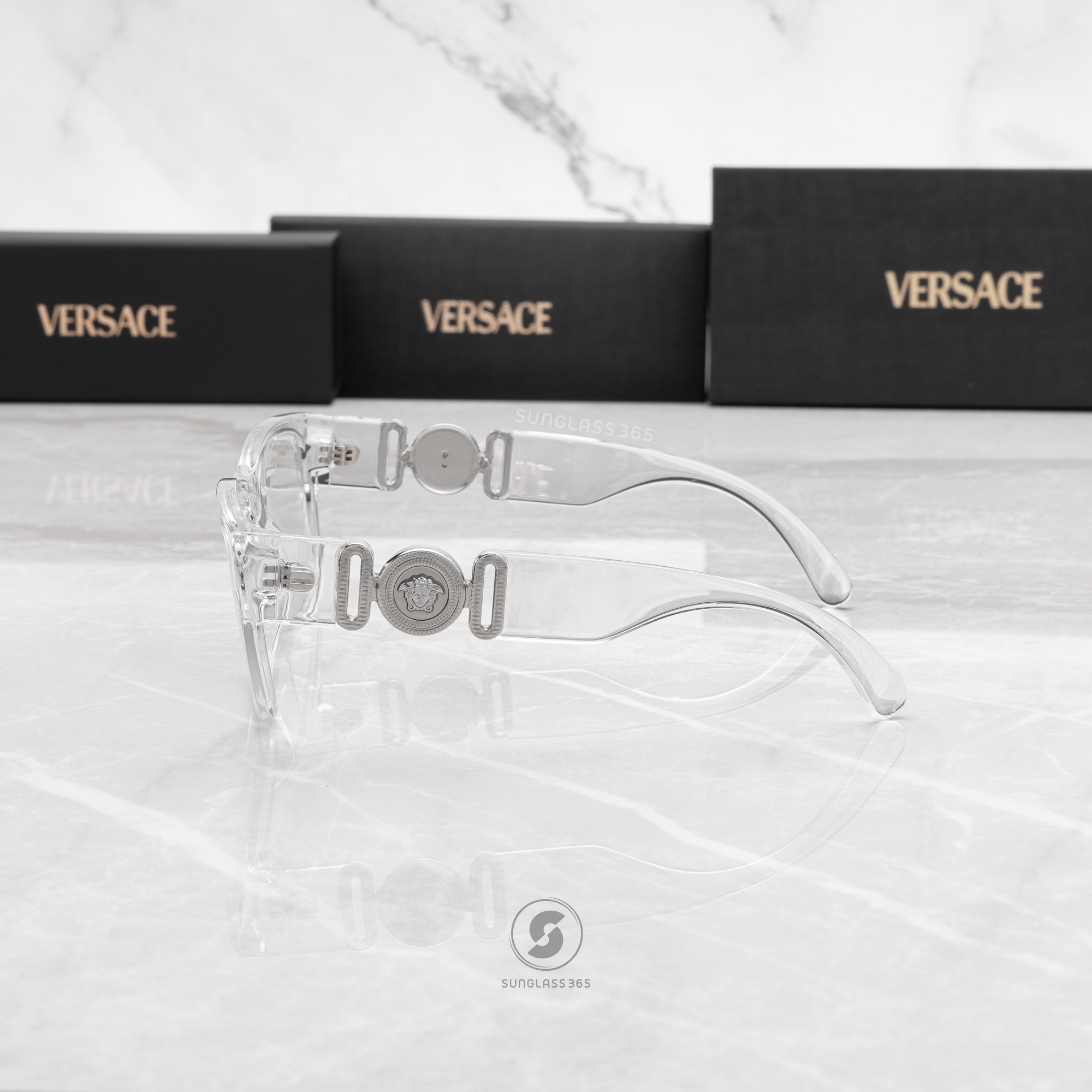 แว่นสายตา Versace VE3368U 148