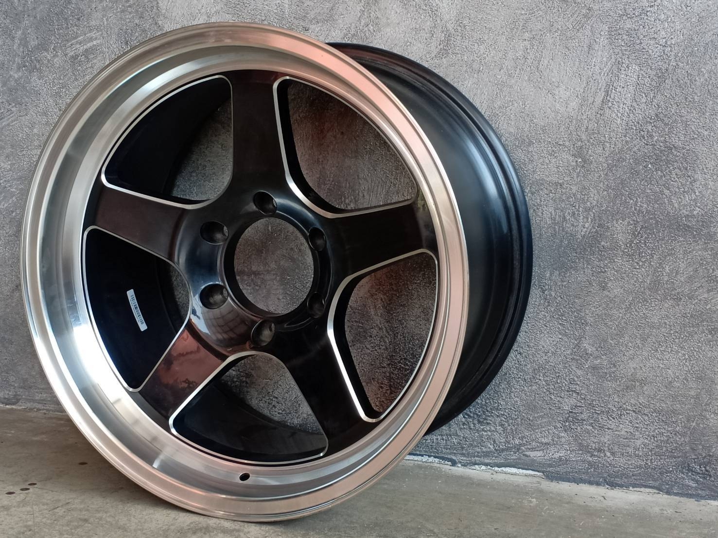 WELD RTS ขอบ18 ขายโละ ลดราคา