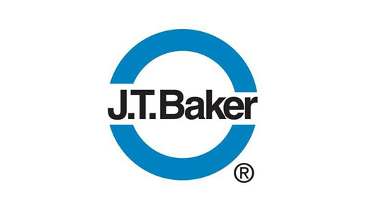 J.T.Baker