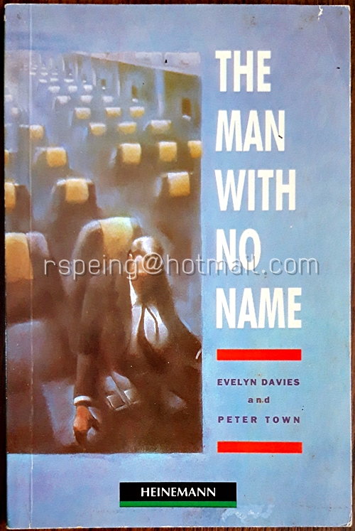 The Man with No Name