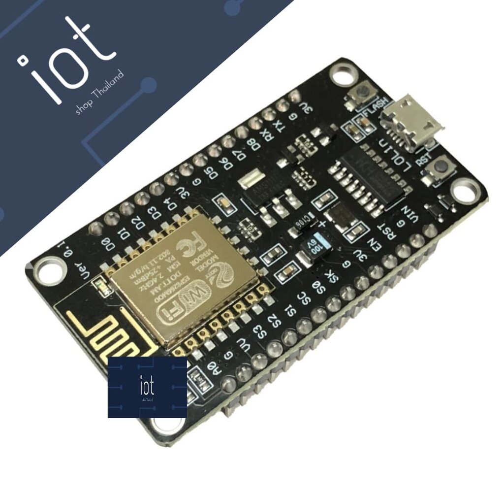 ESP8266 NodeMCU V3 Lua WIFI Development Kit USB CH340
