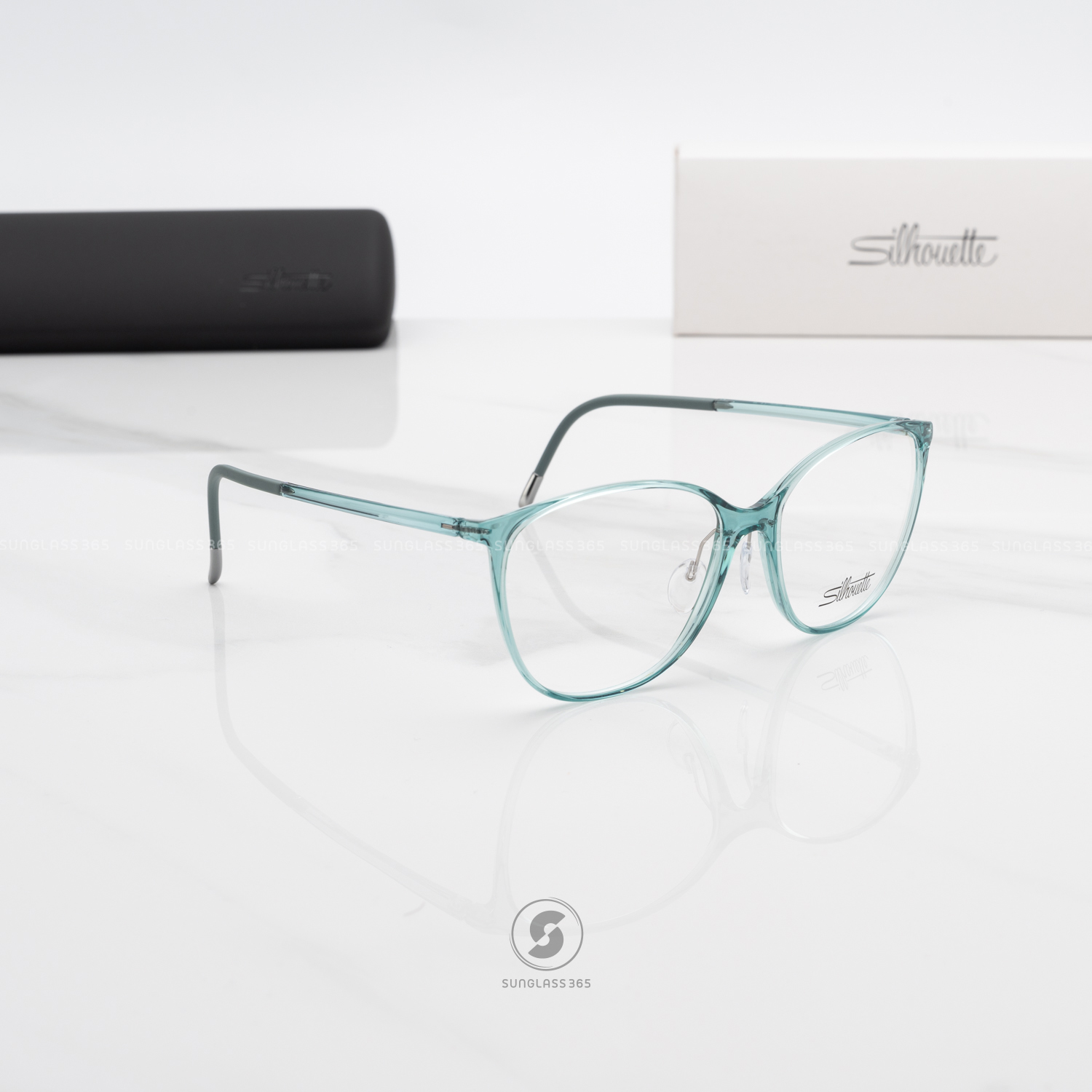 กรอบแว่น Silhouette Illusion SPX1601 5111