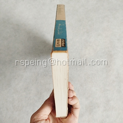 Box Set สี่แผ่นดิน (4 เล่มจบ)