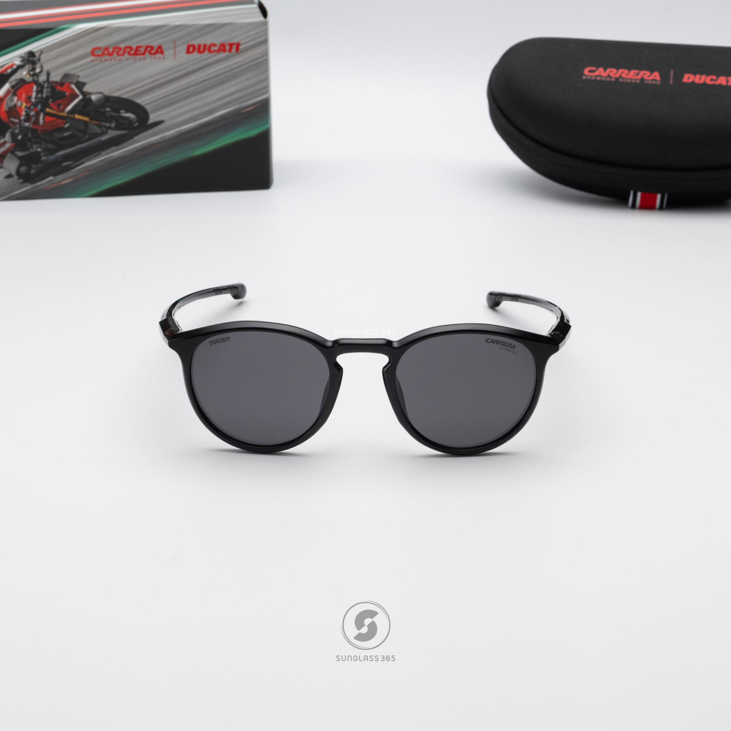 แว่นกันแดด Carrera Carduc 035S 807 IR