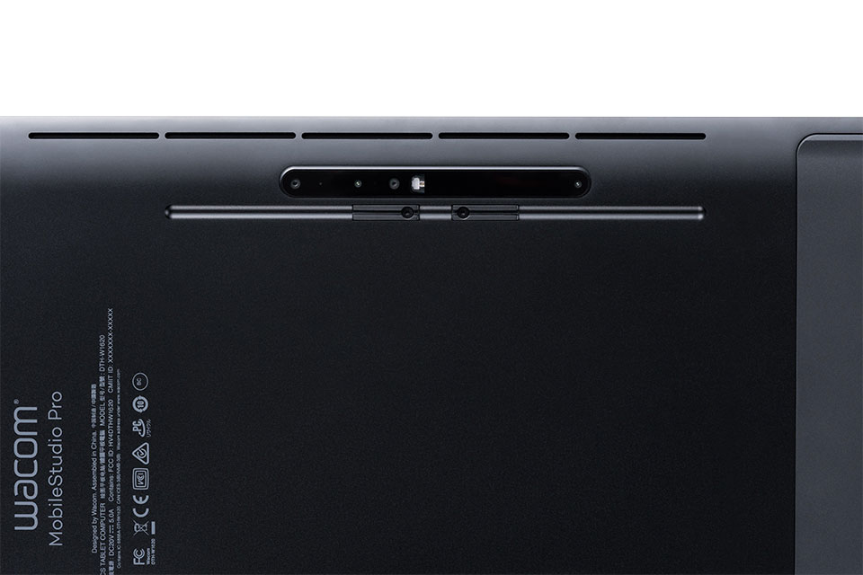 Mobile Studio Pro 13 (512 GB)