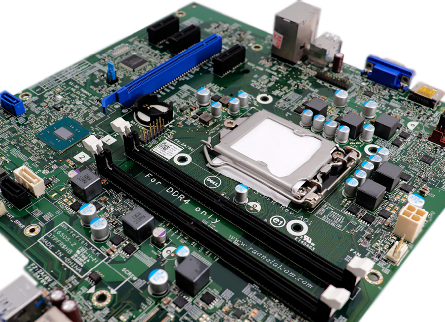 เมนบอร์ด Dell OptiPlex 3046 MT ราคา พิเศษ Mainboard Dell 3046 Motherboard Dell OptiPlex 3046 MT