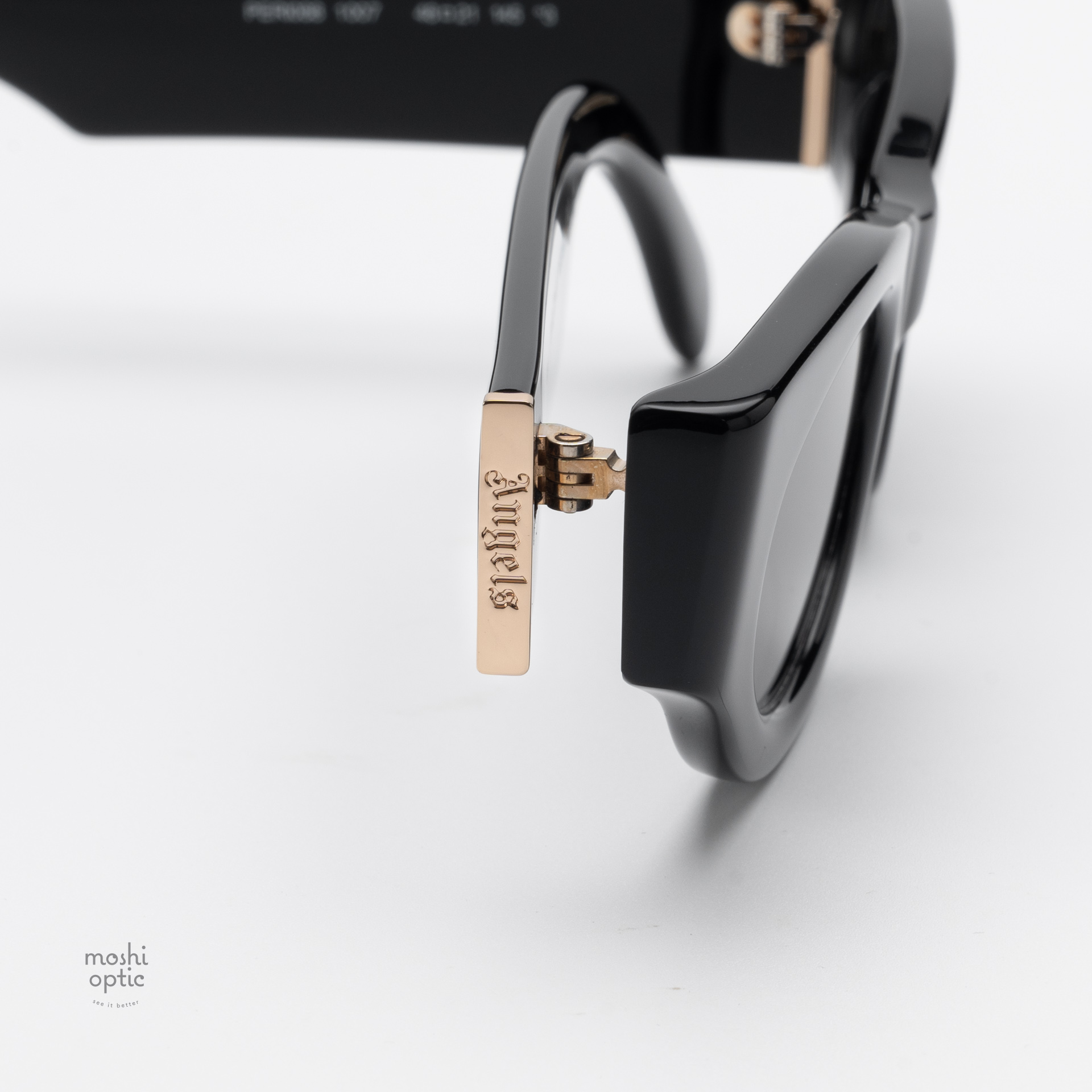 แว่นกันแดด Palm Angels PERI088 1007