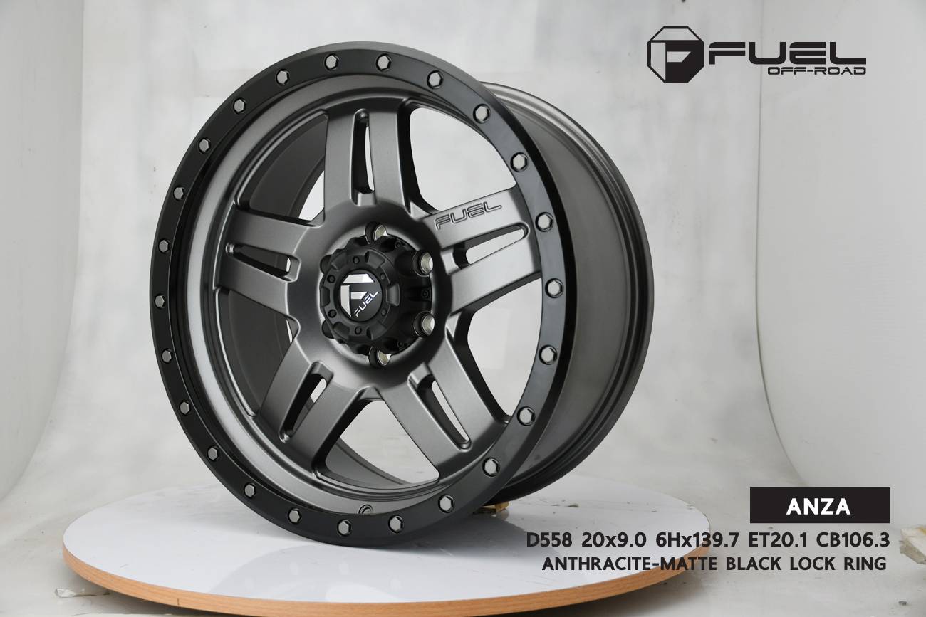 ล้อแท้ขอบ20 เริ่มต้น วงละ 1,xxxx บาท