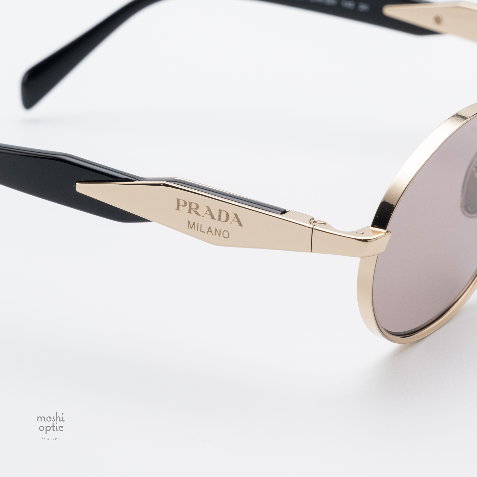 PRADA Symbole PR65ZS ZVN20I