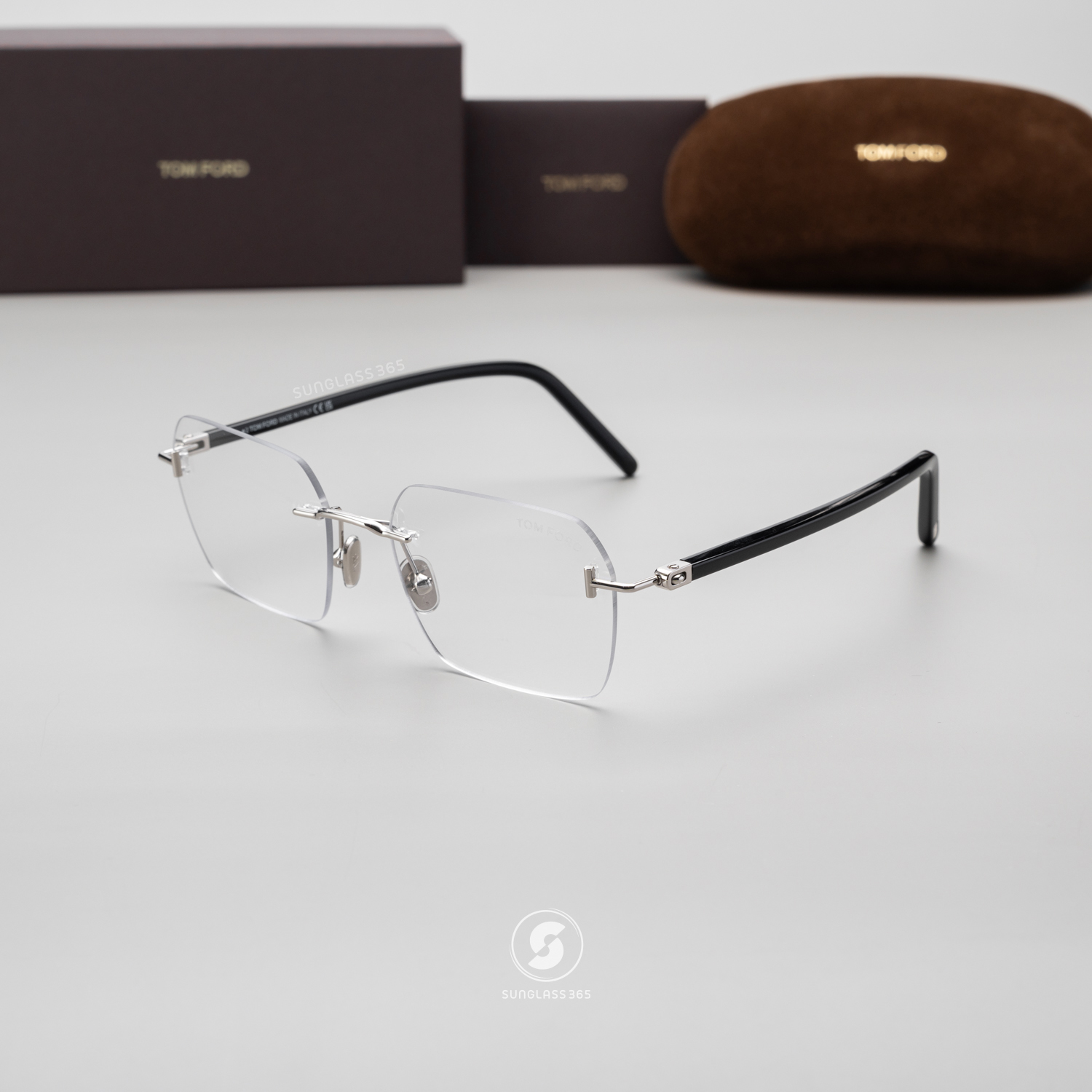 กรอบแว่น TOM FORD TF5934-B 016