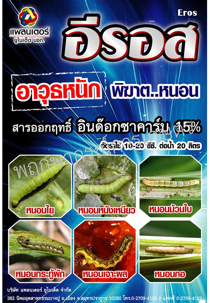 อีรอส