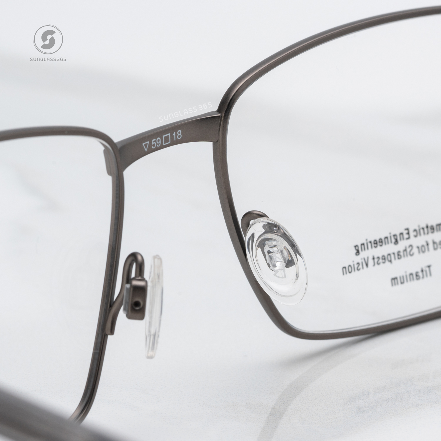 แว่นสายตา RODENSTOCK R7129 D